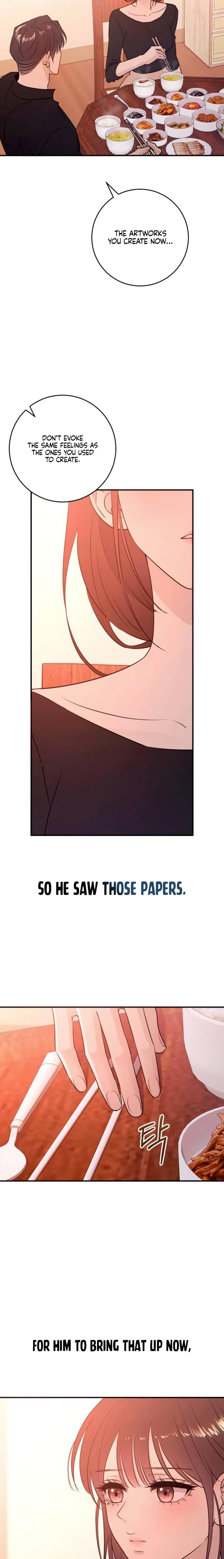 Bullshit (Uncensored), chapter 45, page 20 of 26