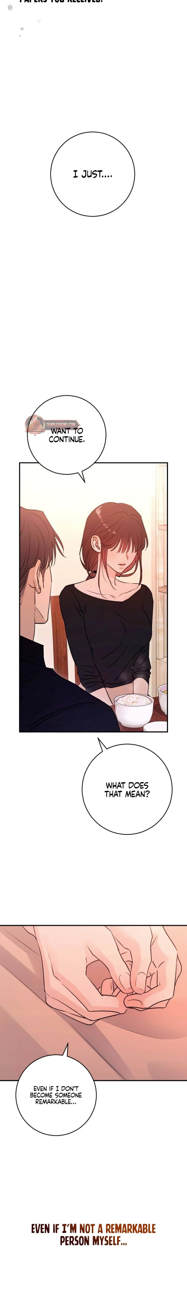 Bullshit (Uncensored), chapter 45, page 22 of 26
