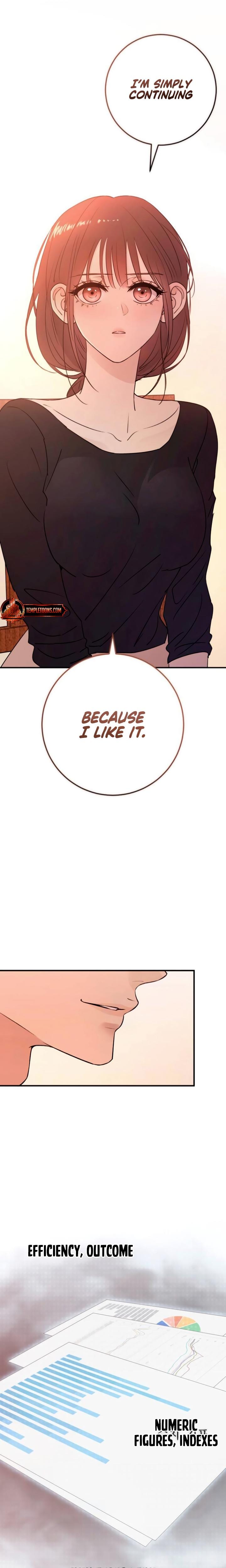 Bullshit (Uncensored), chapter 45, page 23 of 26