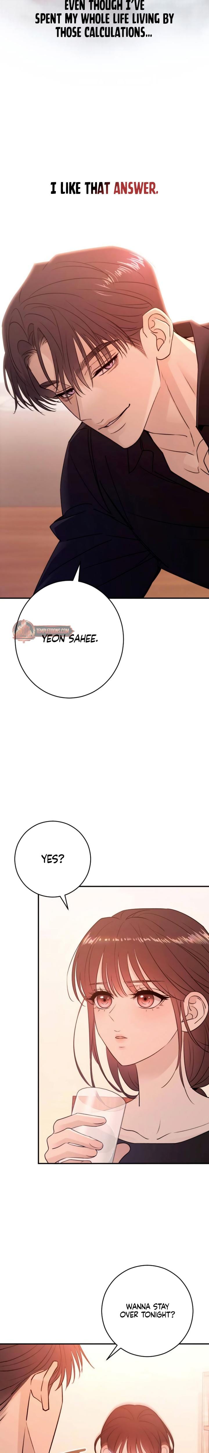 Bullshit (Uncensored), chapter 45, page 24 of 26