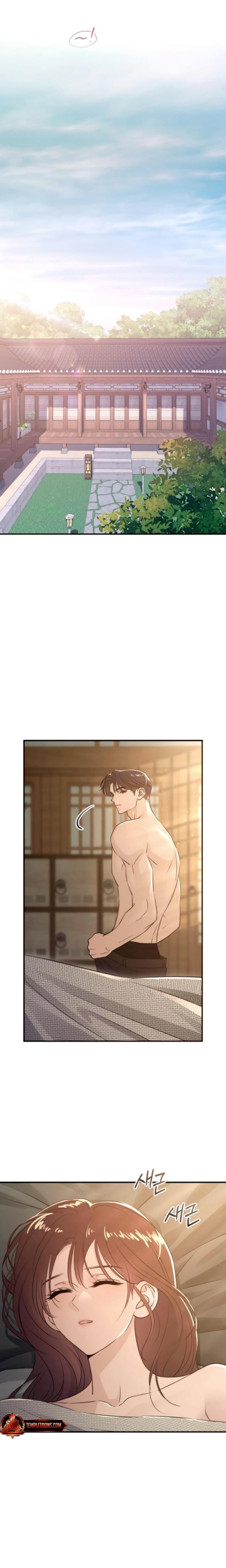 Bullshit (Uncensored), chapter 47, page 6 of 27