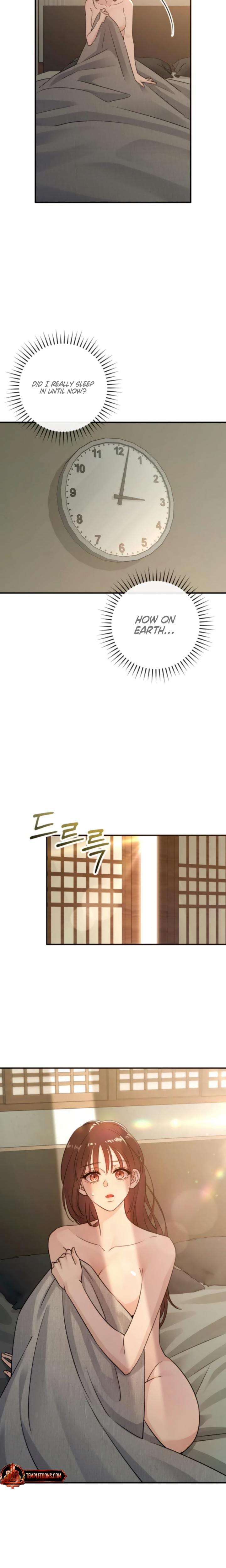 Bullshit (Uncensored), chapter 47, page 11 of 27
