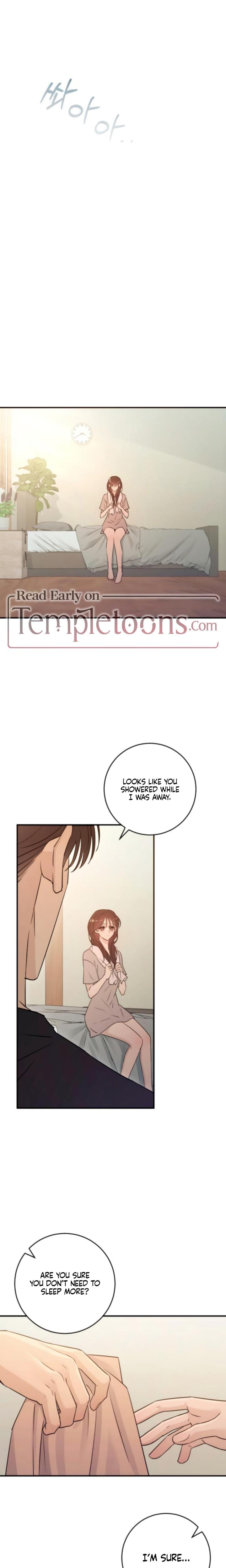 Bullshit (Uncensored), chapter 47, page 15 of 27