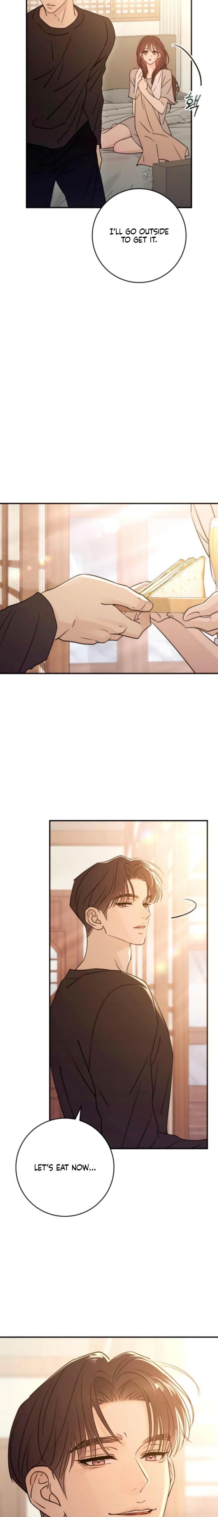 Bullshit (Uncensored), chapter 47, page 19 of 27