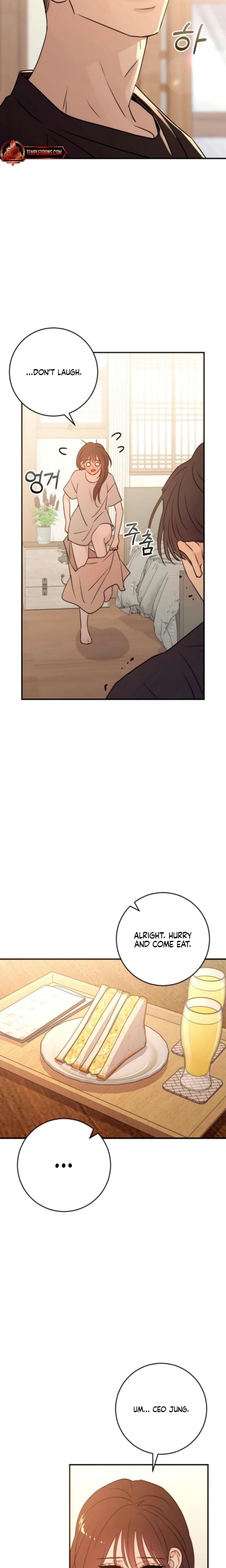 Bullshit (Uncensored), chapter 47, page 20 of 27