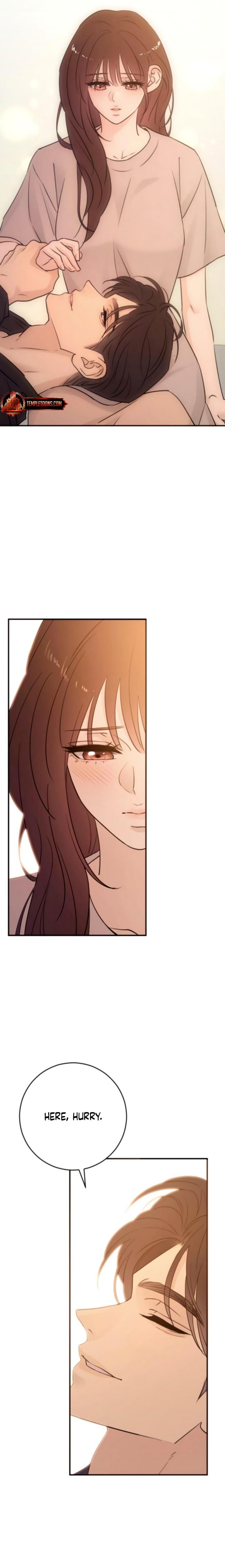 Bullshit (Uncensored), chapter 47, page 24 of 27