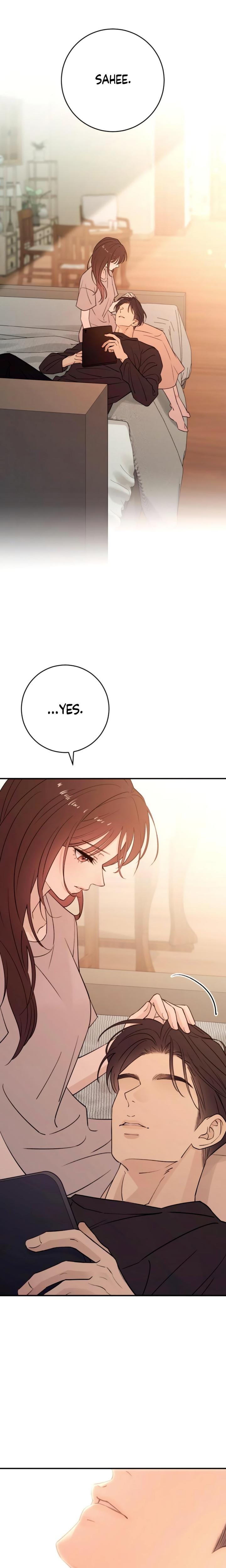 Bullshit (Uncensored), chapter 47, page 26 of 27
