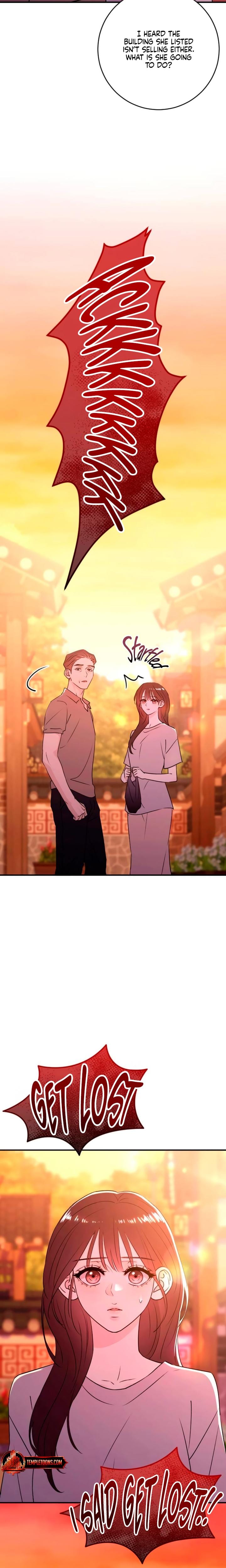 Bullshit (Uncensored), chapter 48, page 5 of 30