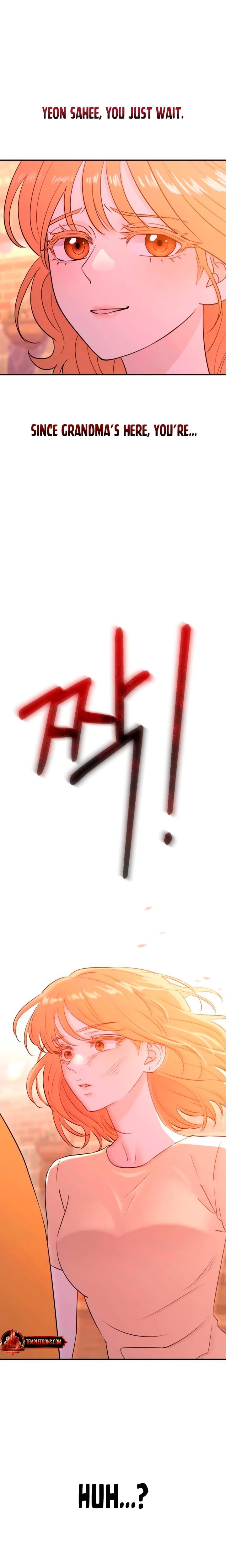 Bullshit (Uncensored), chapter 48, page 11 of 30