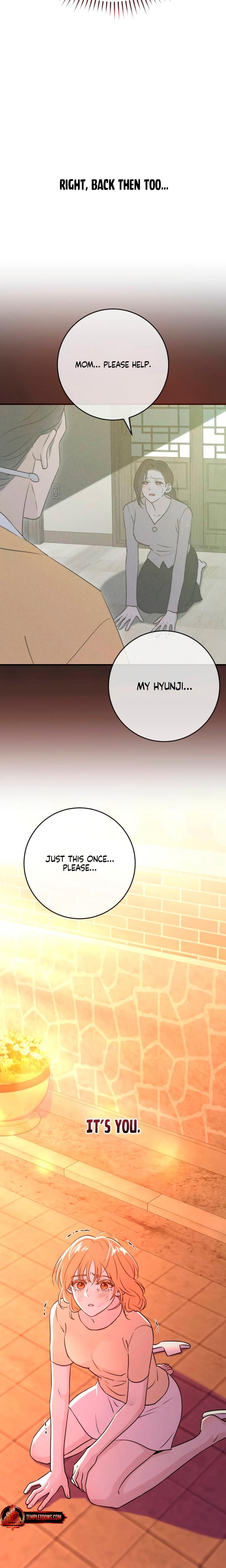 Bullshit (Uncensored), chapter 48, page 15 of 30