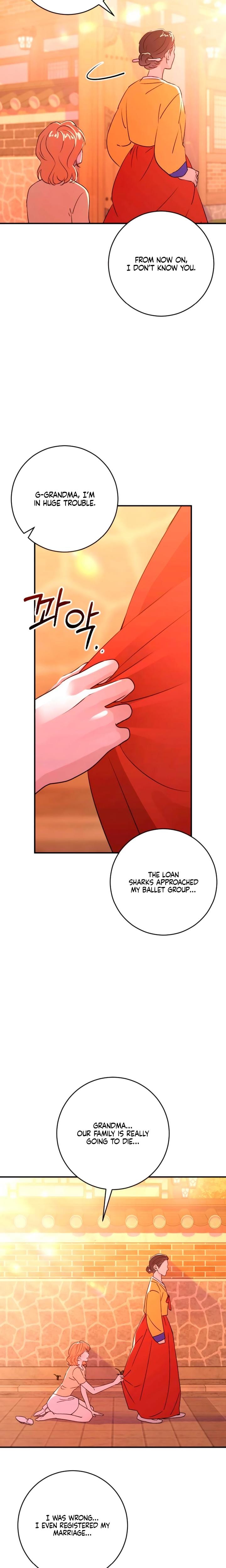 Bullshit (Uncensored), chapter 48, page 20 of 30