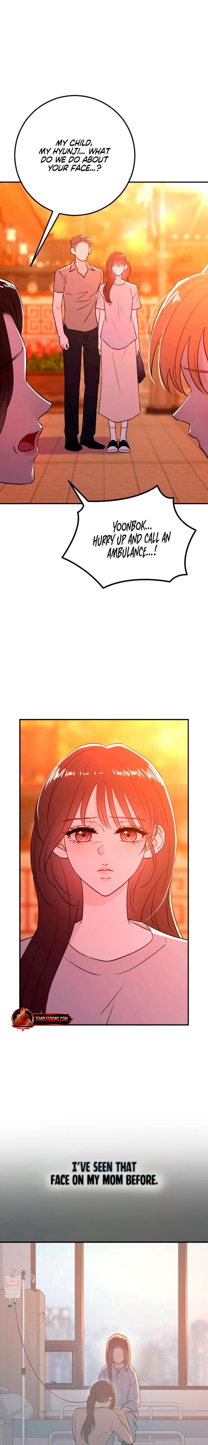 Bullshit (Uncensored), chapter 48, page 25 of 30