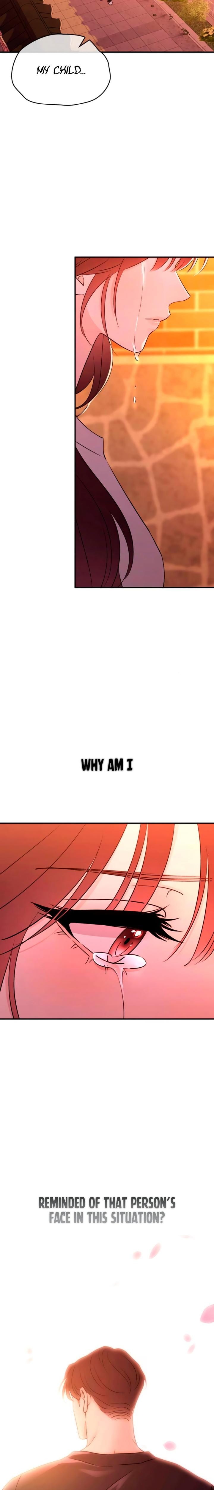 Bullshit (Uncensored), chapter 48, page 28 of 30