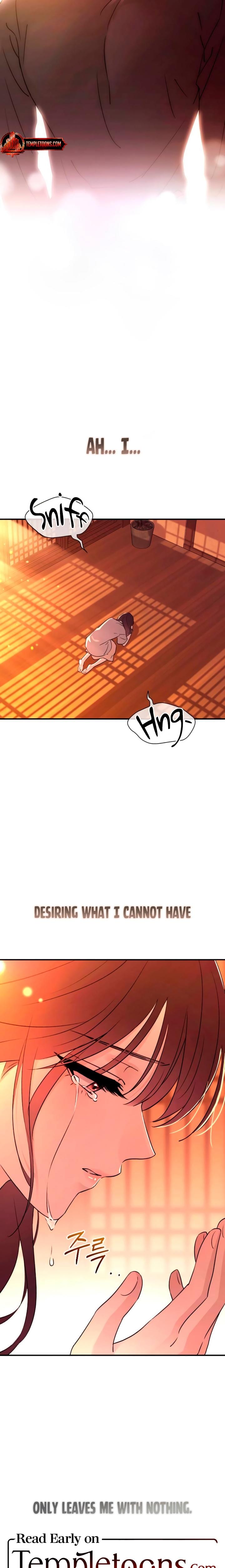 Bullshit (Uncensored), chapter 48, page 29 of 30