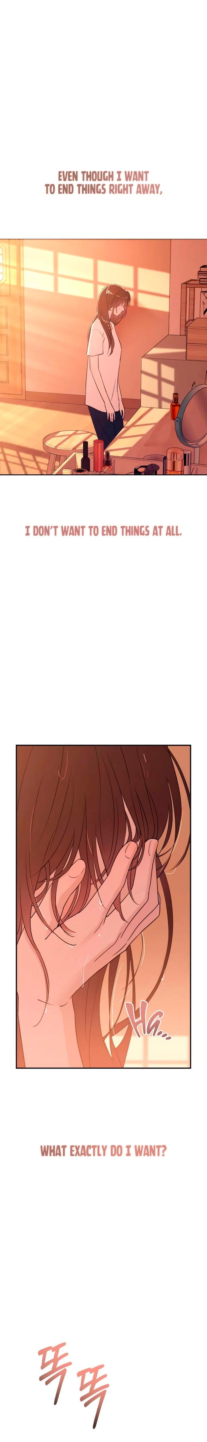Bullshit (Uncensored), chapter 49, page 7 of 32