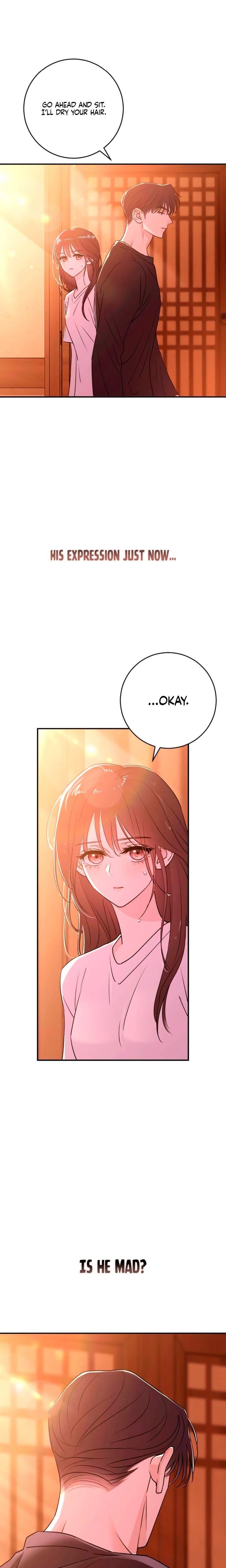 Bullshit (Uncensored), chapter 49, page 10 of 32