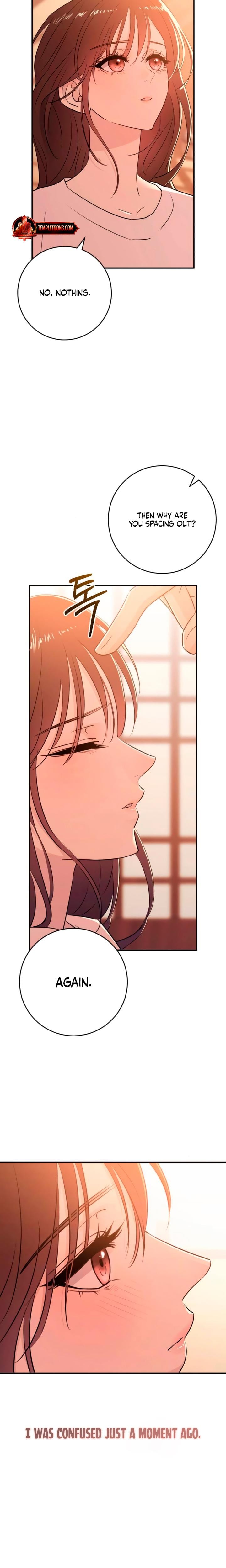Bullshit (Uncensored), chapter 49, page 12 of 32