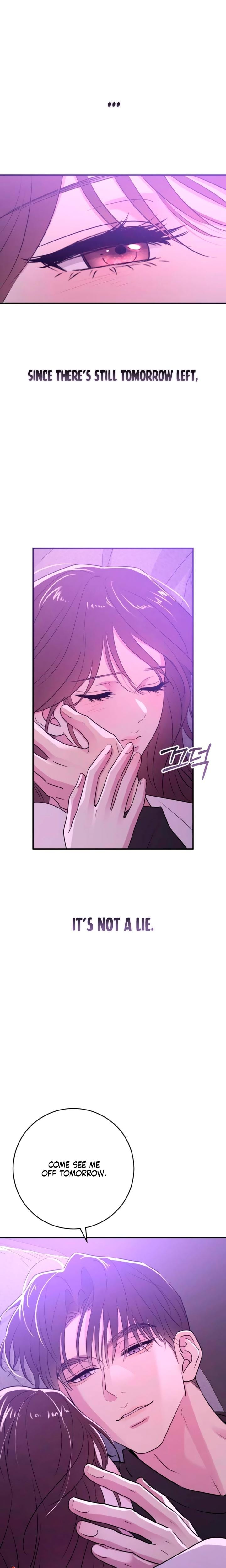 Bullshit (Uncensored), chapter 49, page 17 of 32