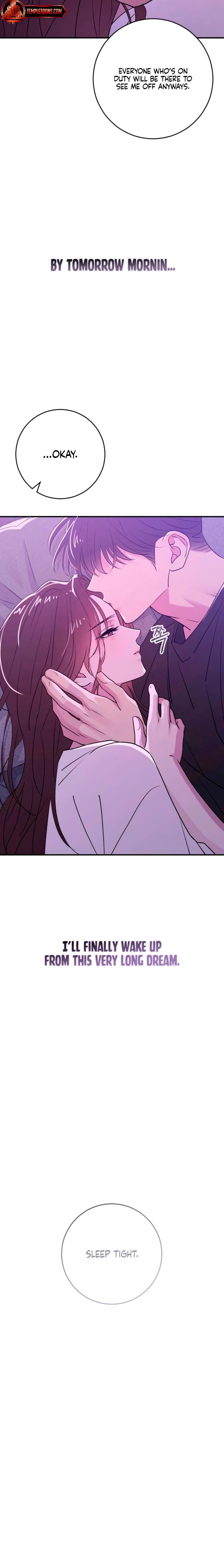 Bullshit (Uncensored), chapter 49, page 18 of 32