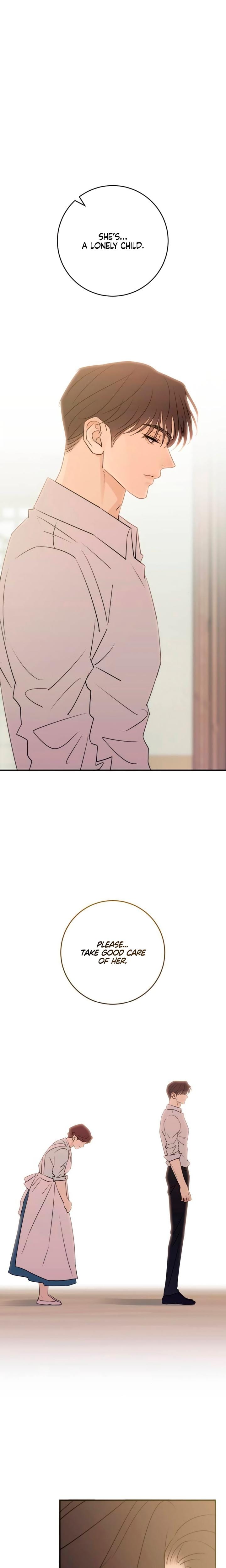 Bullshit (Uncensored), chapter 49, page 27 of 32