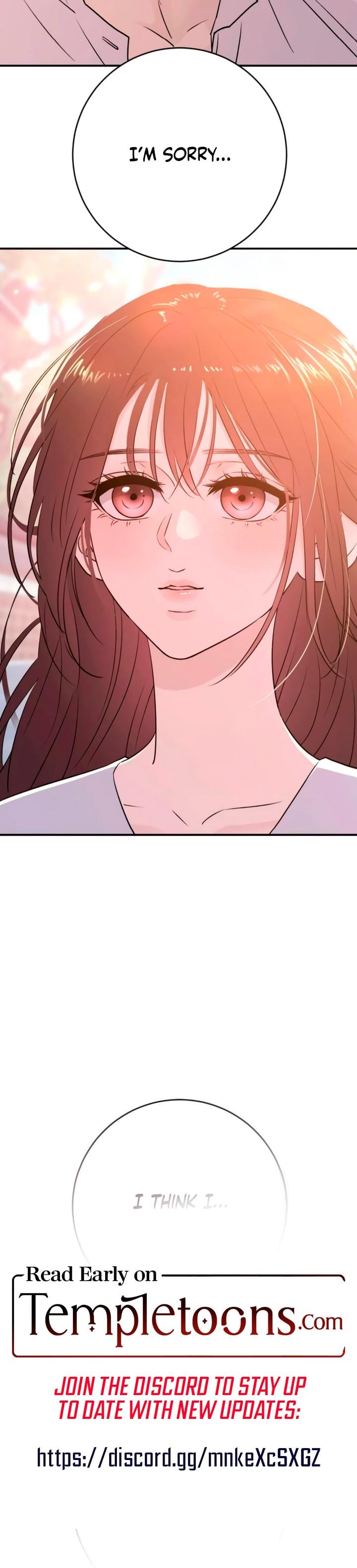 Bullshit (Uncensored), chapter 49, page 32 of 32