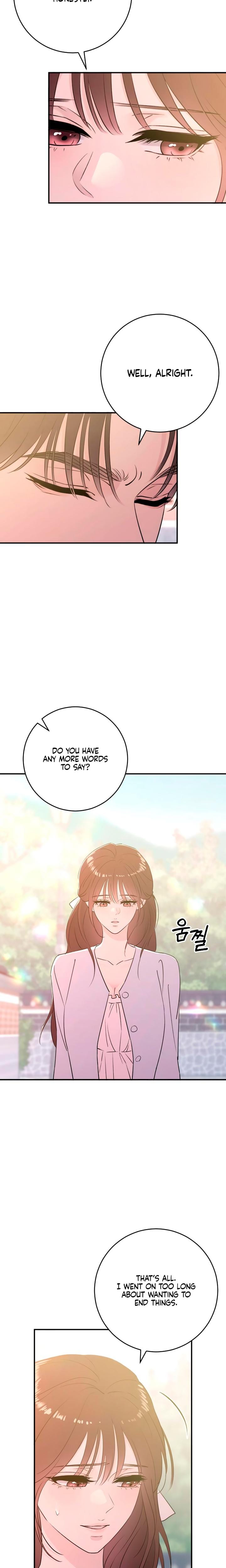 Bullshit (Uncensored), chapter 50, page 10 of 31