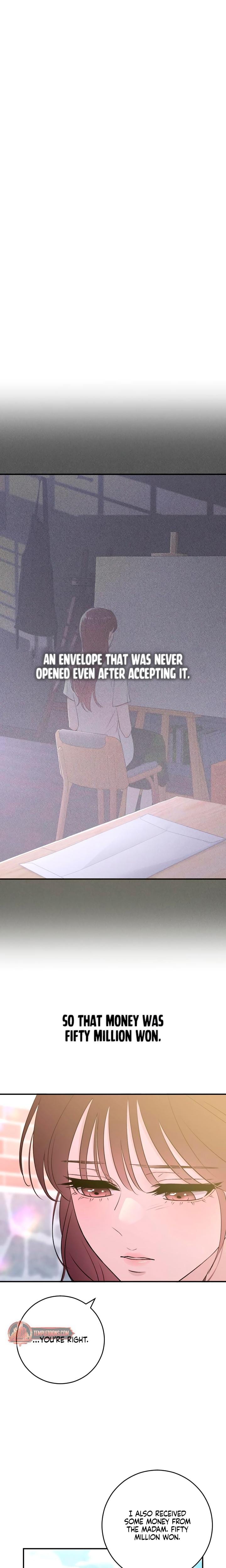 Bullshit (Uncensored), chapter 50, page 14 of 31