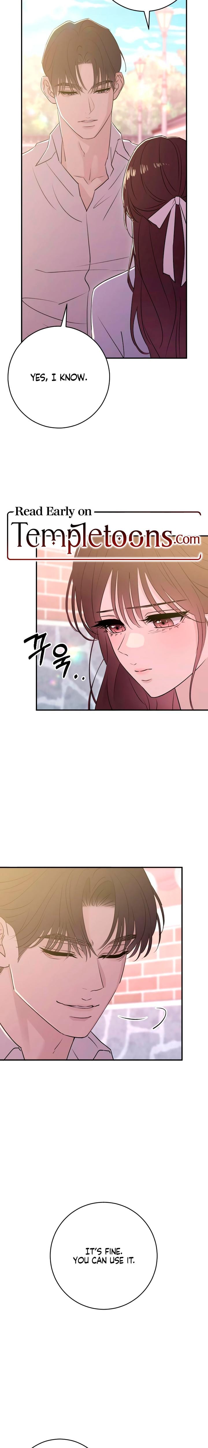 Bullshit (Uncensored), chapter 50, page 15 of 31