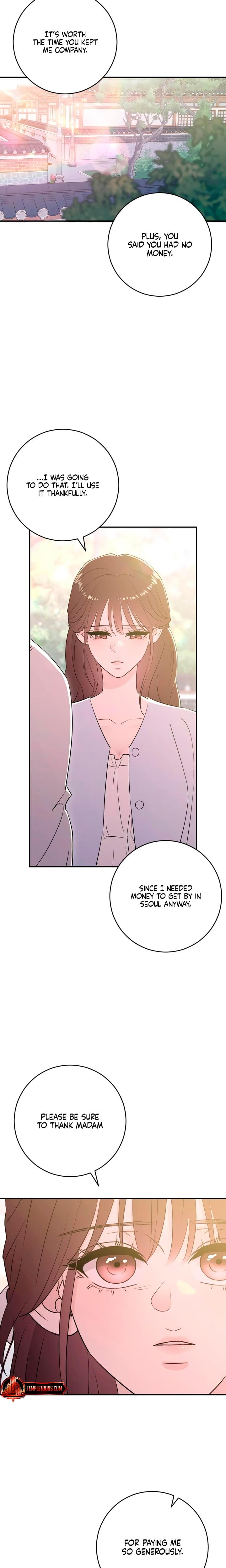 Bullshit (Uncensored), chapter 50, page 16 of 31