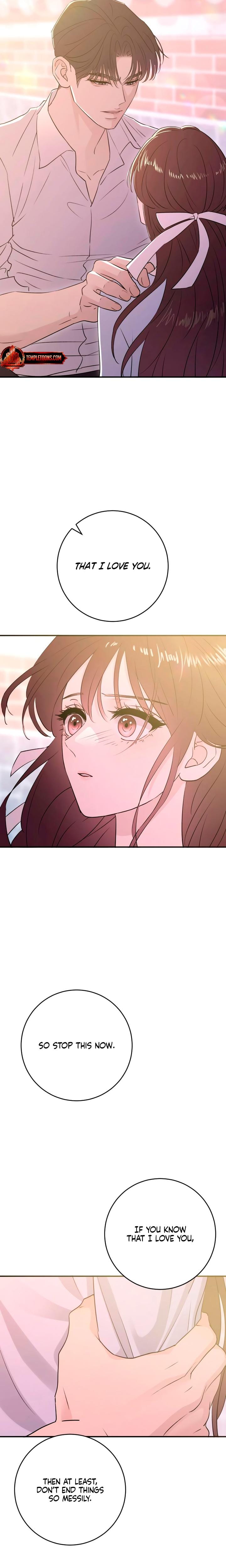 Bullshit (Uncensored), chapter 50, page 21 of 31