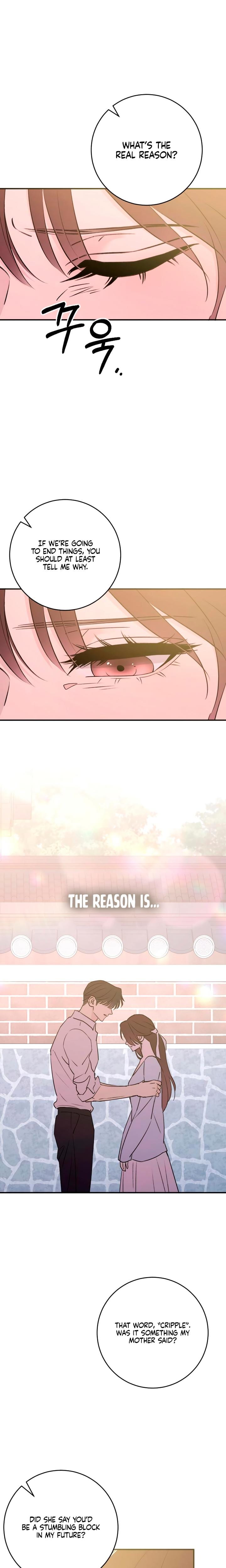 Bullshit (Uncensored), chapter 50, page 22 of 31