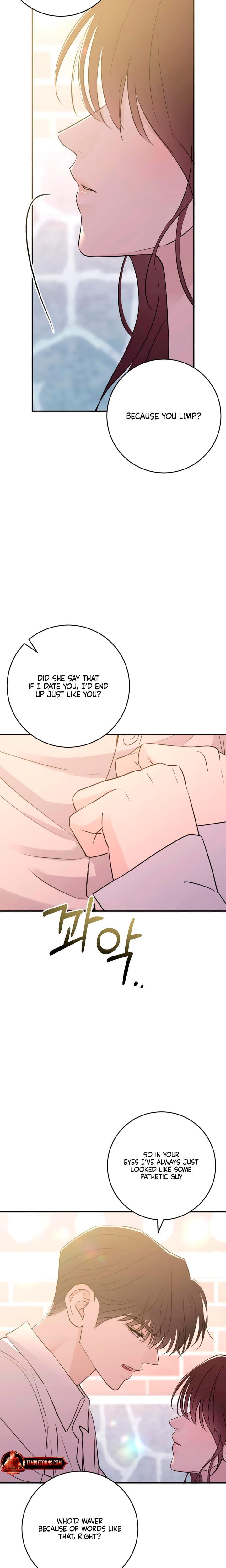Bullshit (Uncensored), chapter 50, page 23 of 31