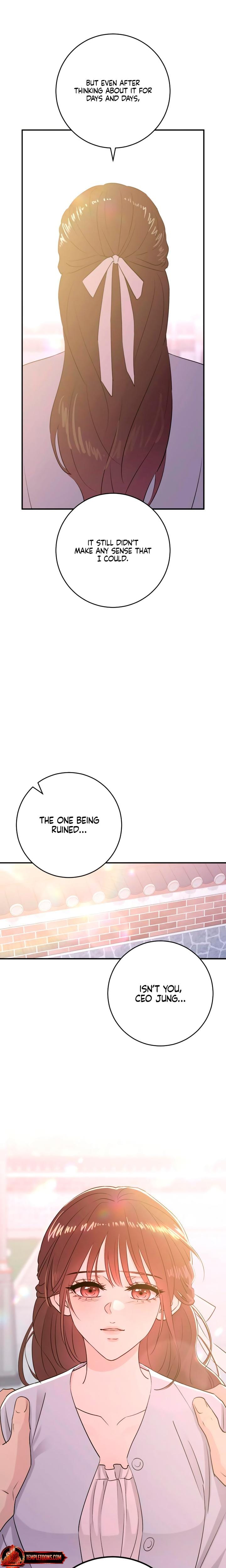 Bullshit (Uncensored), chapter 50, page 26 of 31