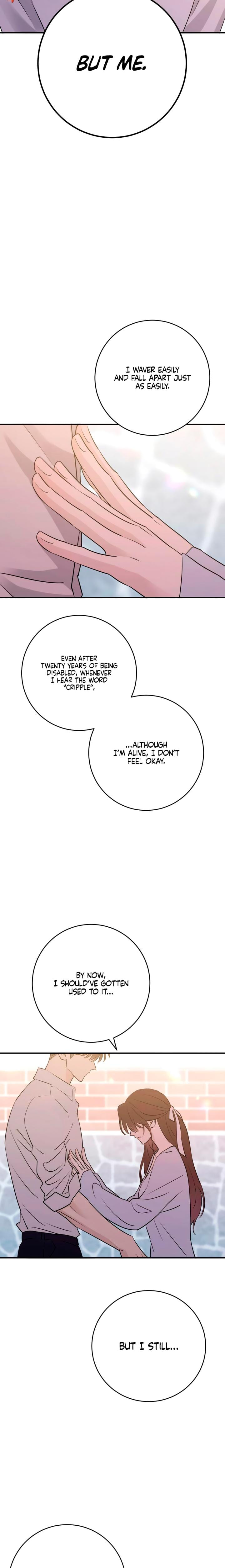 Bullshit (Uncensored), chapter 50, page 27 of 31