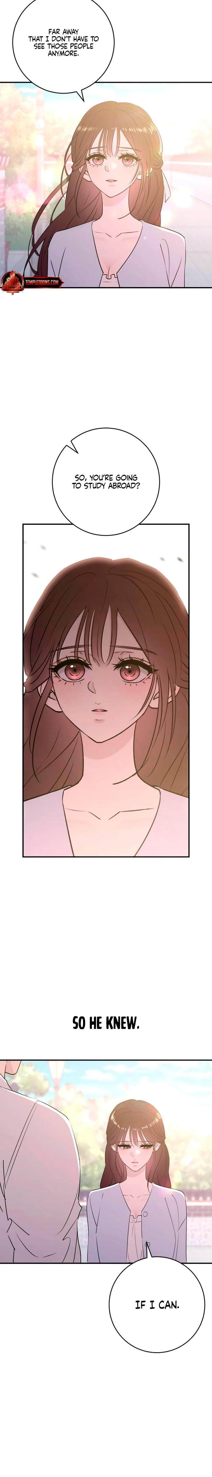 Bullshit (Uncensored), chapter 51, page 5 of 31