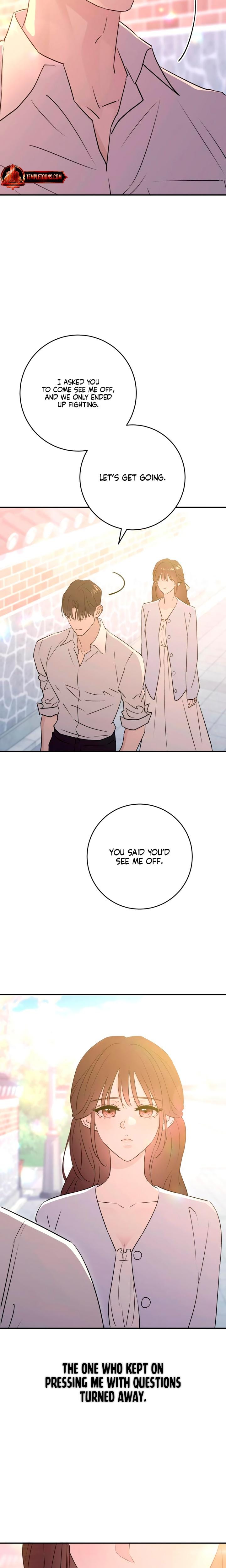 Bullshit (Uncensored), chapter 51, page 7 of 31