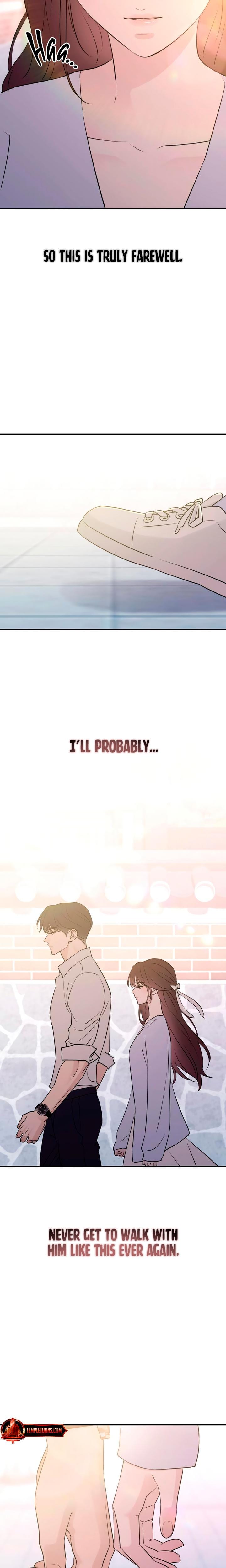 Bullshit (Uncensored), chapter 51, page 8 of 31