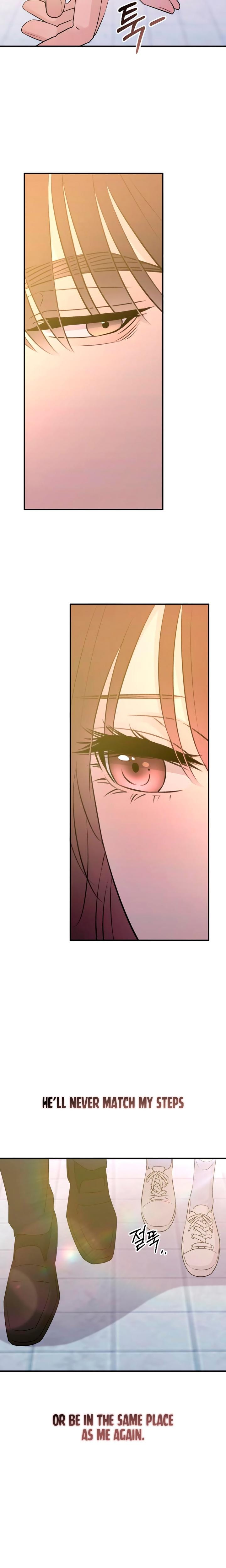 Bullshit (Uncensored), chapter 51, page 9 of 31