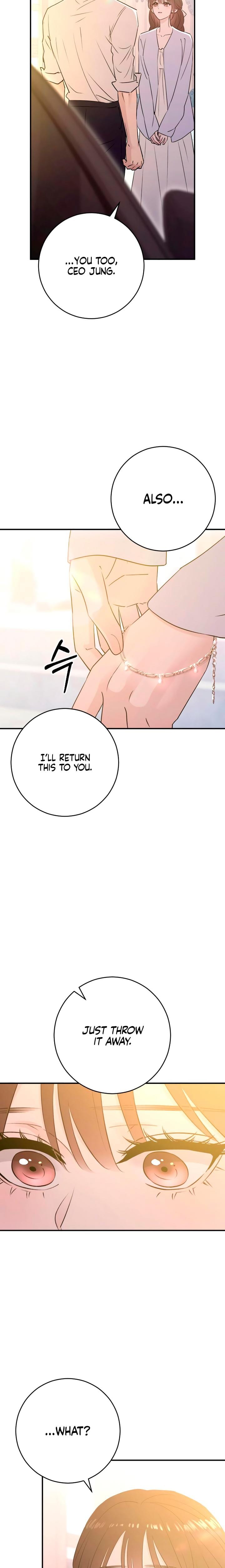 Bullshit (Uncensored), chapter 51, page 13 of 31