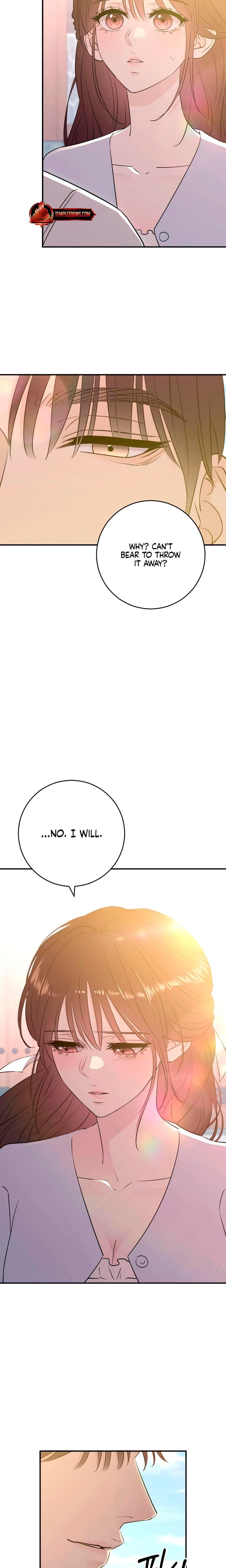 Bullshit (Uncensored), chapter 51, page 14 of 31