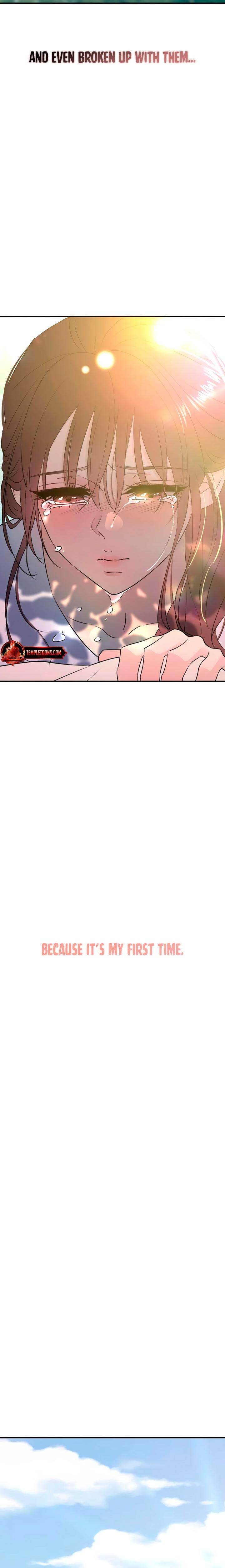 Bullshit (Uncensored), chapter 51, page 19 of 31