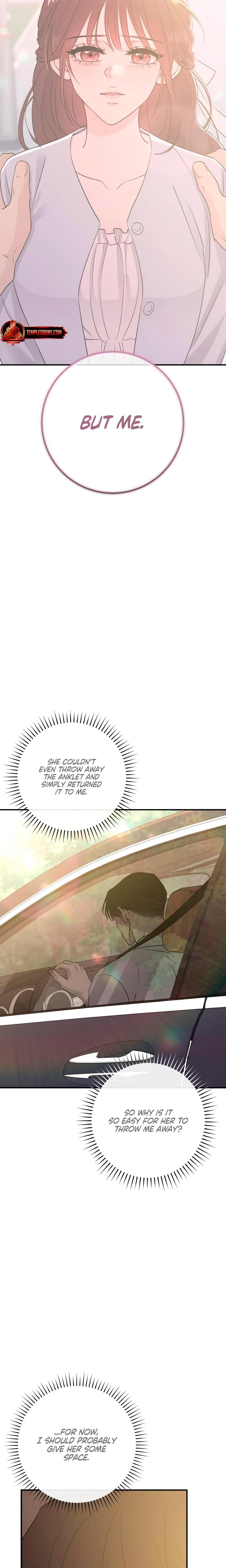 Bullshit (Uncensored), chapter 51, page 22 of 31