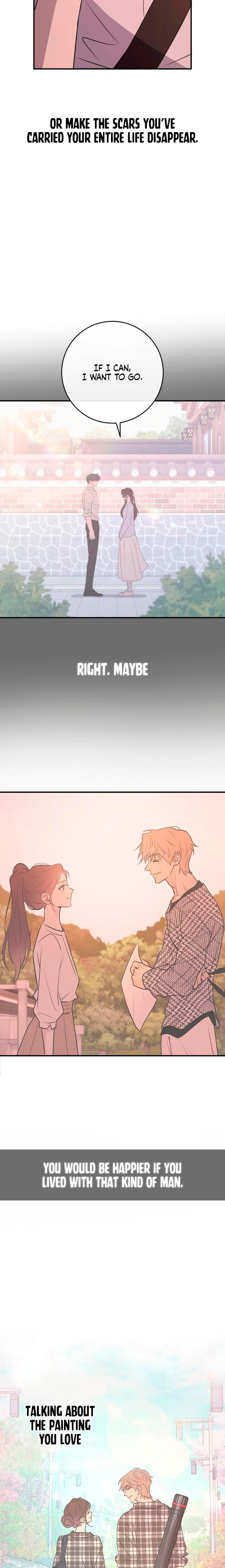 Bullshit (Uncensored), chapter 51, page 25 of 31