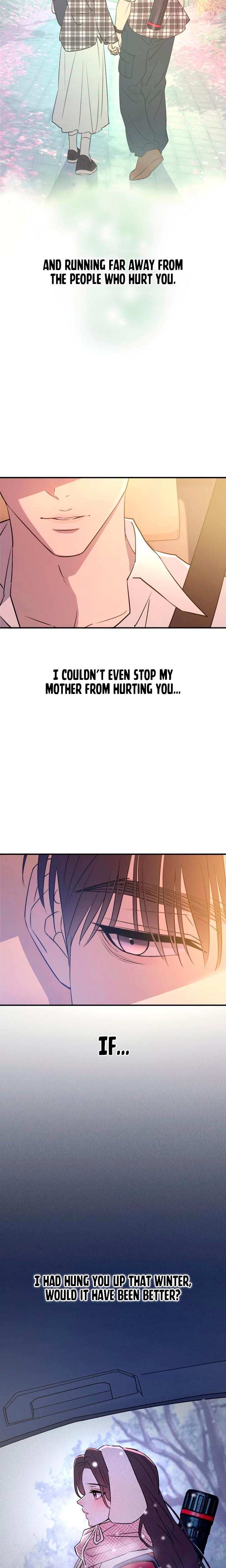 Bullshit (Uncensored), chapter 51, page 26 of 31