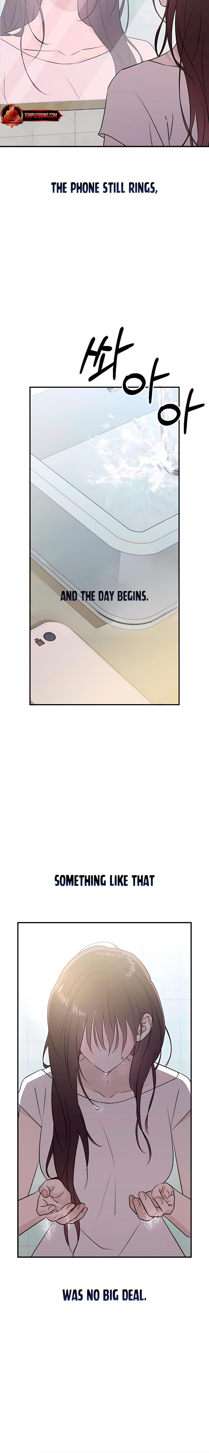 Bullshit (Uncensored), chapter 52, page 6 of 29