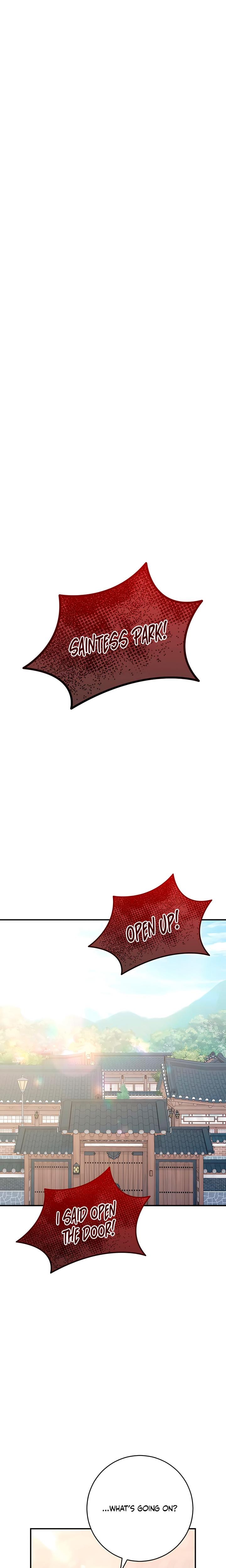 Bullshit (Uncensored), chapter 52, page 10 of 29