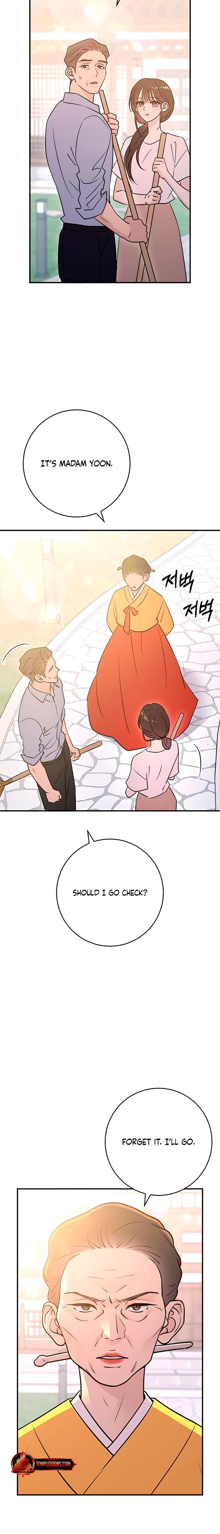 Bullshit (Uncensored), chapter 52, page 11 of 29