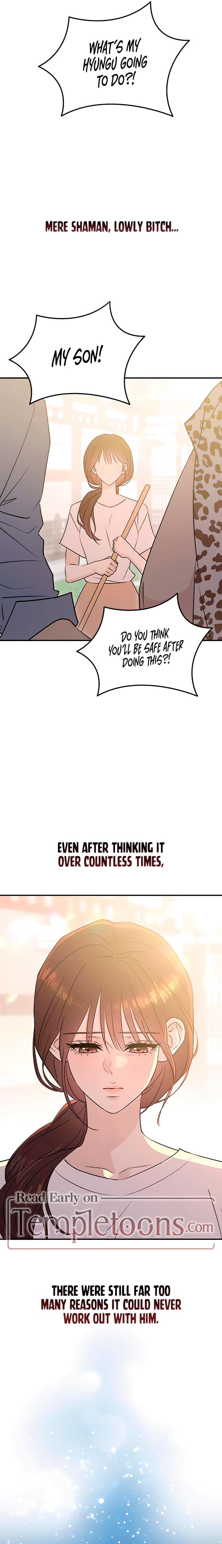 Bullshit (Uncensored), chapter 52, page 18 of 29