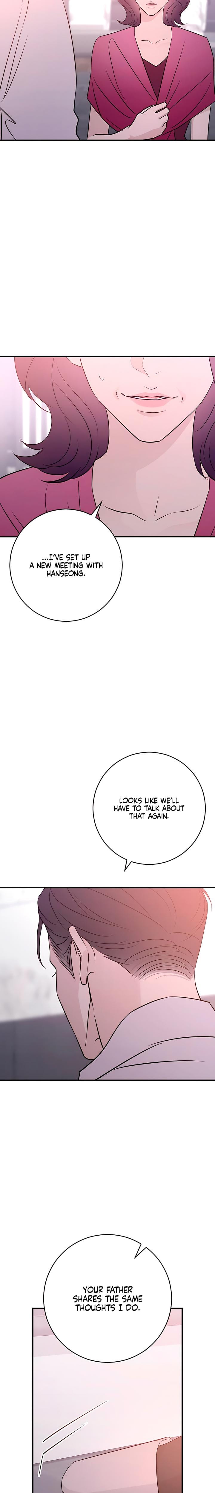 Bullshit (Uncensored), chapter 52, page 24 of 29