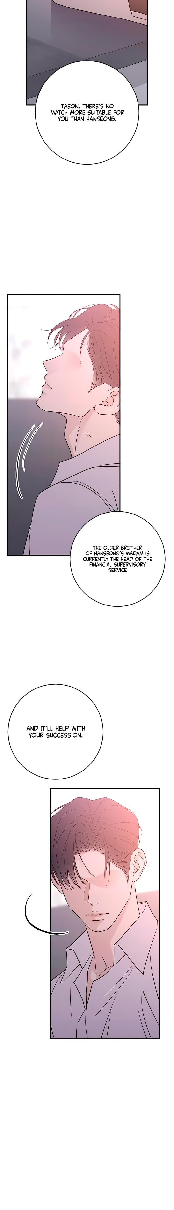 Bullshit (Uncensored), chapter 52, page 25 of 29